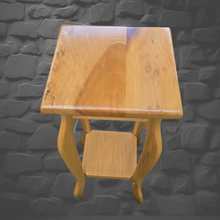 Load image into Gallery viewer, 12" x 12" x  24" Queen Rose Table