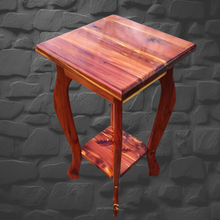 Load image into Gallery viewer, 12&quot; x 12&quot; x  24&quot; Queen Rose Table