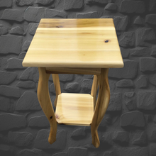Load image into Gallery viewer, 12&quot; x 12&quot; x  24&quot; Queen Rose Table