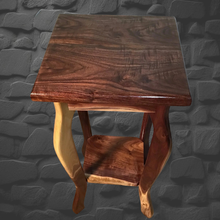 Load image into Gallery viewer, 12&quot; x 12&quot; x  24&quot; Queen Rose Table
