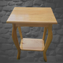 Load image into Gallery viewer, 12" x 16" x 24" Queen Rose Table