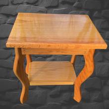Load image into Gallery viewer, 12" x 16" x 19" Queen Rose Table