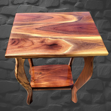 Load image into Gallery viewer, 12&quot; x 16&quot; x 24&quot; Queen Rose Table