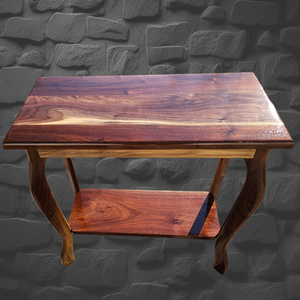 12" x 24" x 24" Queen Rose Table