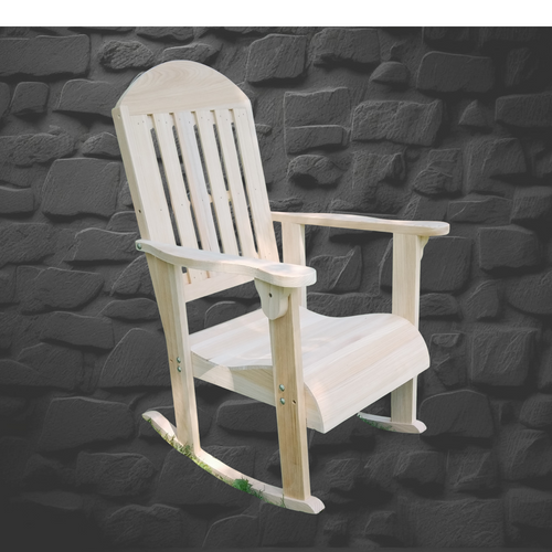 14” Ole Henry Rocker