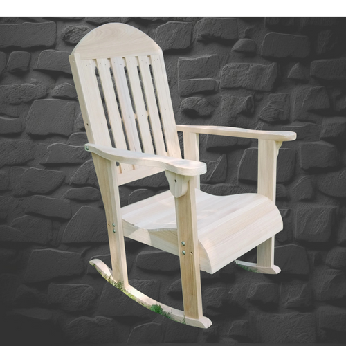 16” Ole Henry Rocker