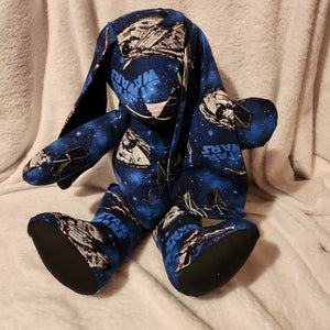 Star Wars Plush Bunnie