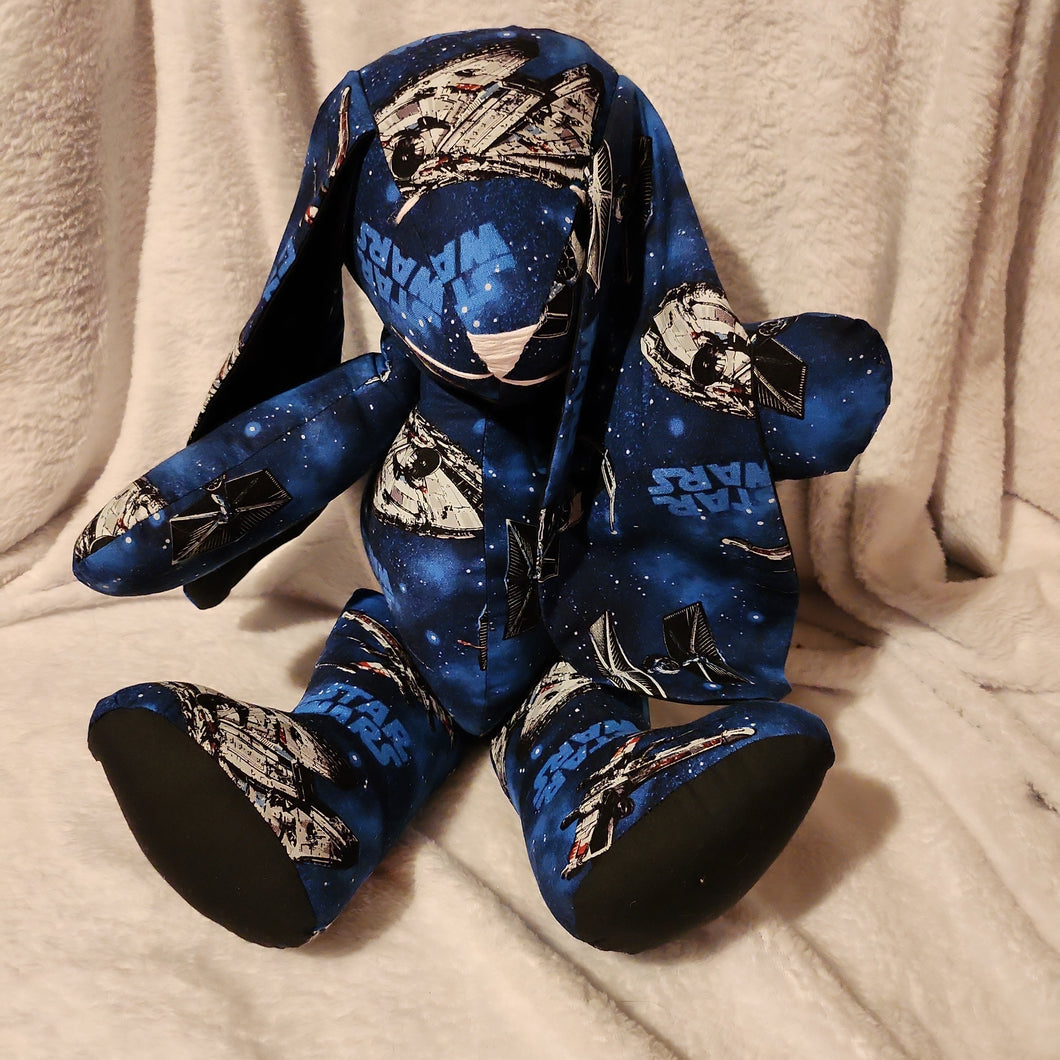Star Wars Plush Bunnie