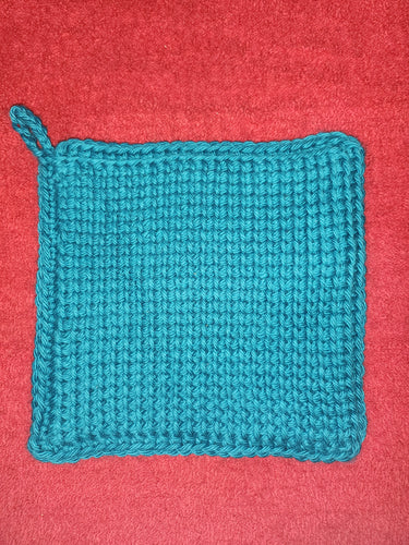 PotHolders