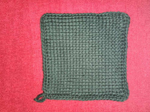 Pot Holders