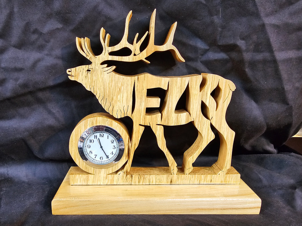 Elk