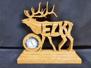 Elk