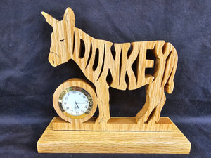 Donkey