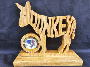 Donkey
