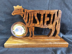 Holstein (Cow)