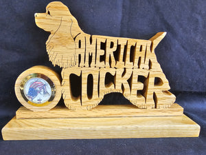 American Cocker