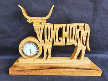 Load image into Gallery viewer, Longhorn (Cow)