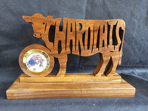 Charolais (Cow)