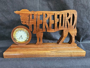 Hereford (Cow)