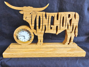 Longhorn (Bull)