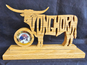 Longhorn (Bull)