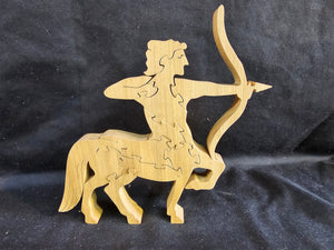 Sagittarius