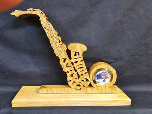 Saxophone