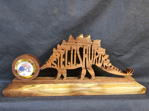 Stegosaurus