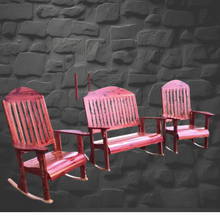 Load image into Gallery viewer, 20” Ole Henry Rocker