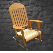 Load image into Gallery viewer, 20” Ole Henry Rocker