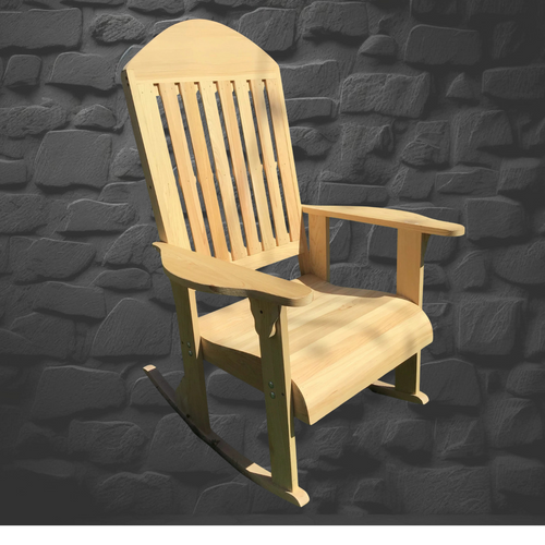 20” Ole Henry Rocker
