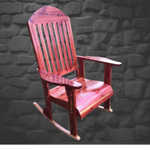 Load image into Gallery viewer, 20” Ole Henry Rocker