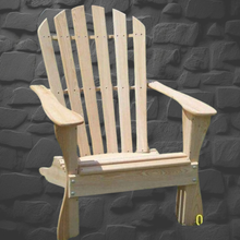 Load image into Gallery viewer, 22” Adirondack Chair