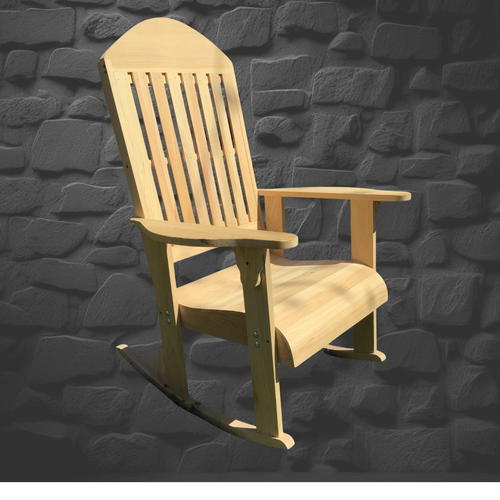 22” Ole Henry Rocker