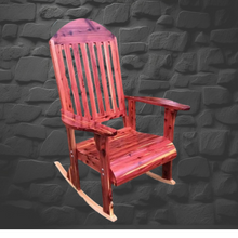 Load image into Gallery viewer, 22” Ole Henry Rocker