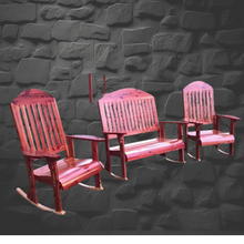 Load image into Gallery viewer, 22” Ole Henry Rocker