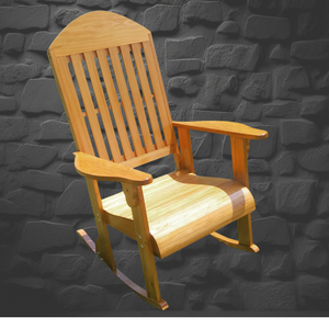 22” Ole Henry Rocker