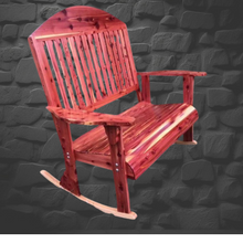 Load image into Gallery viewer, 40” Ole Henry Rocker
