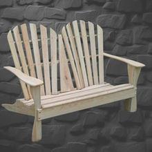 Load image into Gallery viewer, 48” Adirondack Chair