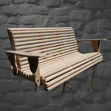 Load image into Gallery viewer, 4 FT Modern Swing