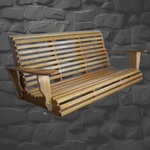 Load image into Gallery viewer, 4 FT Modern Swing