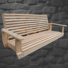 Load image into Gallery viewer, 4 ft Old Fashion Swing