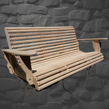 Load image into Gallery viewer, 5 FT Modern Swing