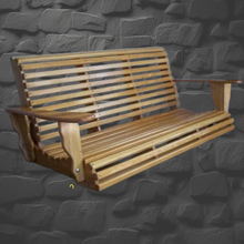 Load image into Gallery viewer, 5 FT Modern Swing