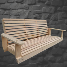 Load image into Gallery viewer, 6 ft Old Fashion Swing