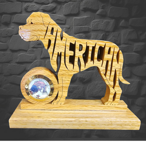 American (Bulldog)