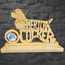 Load image into Gallery viewer, American Cocker