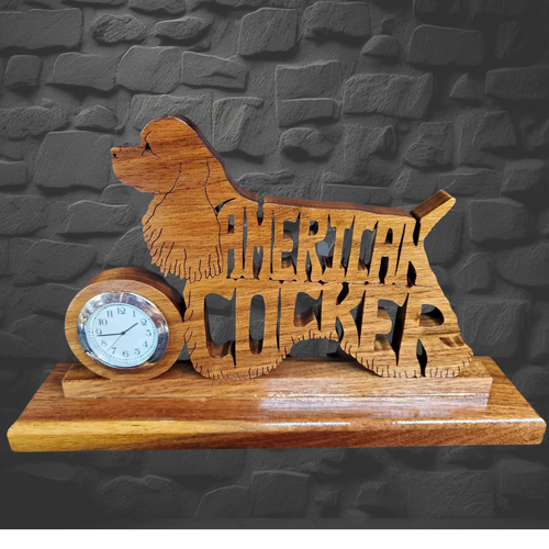 American Cocker
