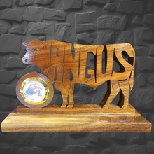 Load image into Gallery viewer, Angus (Bull)