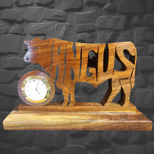 Angus (Bull)